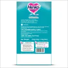 हेनको मैटिक फ्रंट लोड डिटर्जेंट पाउडर 4 kg + 2 kg फ्री 