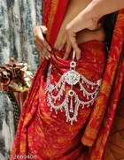 Alloy Kamarband for Women 