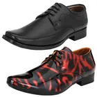 Vitoria Formal Shoes Combo For Men And Boys 