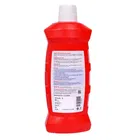 कैप्टन शाइन सिट्रस बाथरूम क्लीनर 1L