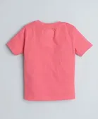 Cotton Blend Printed Clothings Set for Girls,  