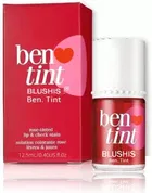 Blushis Korean Style Liquid Lip And Cheek Tint 