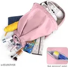 Nylon Womens Shoulder/Handbag ,Multicolour 