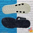 Sandal with Sliders for Men 