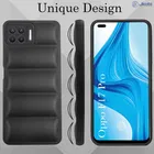 OPPO F17 Pro Mobile Back Cover 