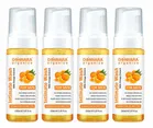 Donnara Organics Orange Extract Intimate Wash for Men 
