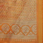 माराबाउट फ्लोरल प्रिंटेड साड़ी 