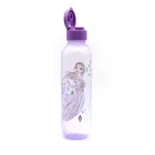 GLUMAN Plastic Water Bottle 