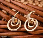 Alloy Earrings for Women 