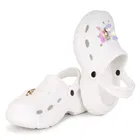 Clogs with Sliders for Women 