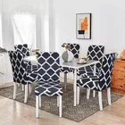 Polycotton Chair Cover 