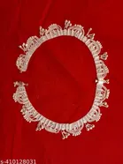 Alloy Anklets for Women 