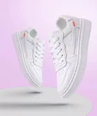 Sneakers for Men, White 