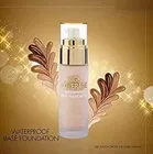 Pippal High Coverrage Waterproof Base Foundation (60 ml)
