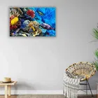 MDF Designer Wall Painting for Home & Office 