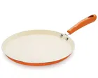 Aluminium Non Stick Tawa with Handle 