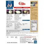 Gits रबड़ी मिक्स 100 g
