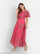 Fashionable Dresses for Women 