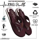Flipflop for Women, Brown 