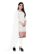 Unstiched Dress Material for Women 