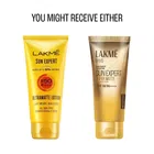 Lakme Sun Expert Ultra Matte Lotion Sunscreen - SPF 50, 50 ml