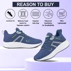 Sports Shoes for Men, Blue 