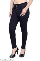 Denim Jeans for Girls 