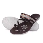 Flats for Women, Brown 