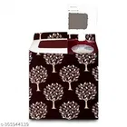 Polyester Washing Machine Cover 