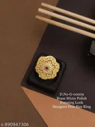 Stylish Ring for Women 