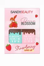 Glossy Ice Cream Lip Gloss 