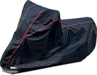 Polyester Cover For Bike/Scooter, Multicolour