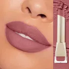 Seven Seas Lipstick for Women, Nude Flush 