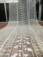 Net Dupatta for Women 