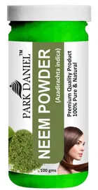 Park Daniel Premium Neem Powder 