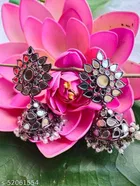 Elegant Earrings & Studs for Women 