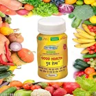 Dr. Biswas Good Health & Ever Health Ayurvedic Capsule Original Pack Of 2 