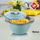 UTC Brook Insulated Casserole 750 - Green