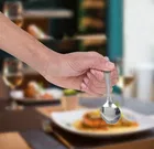 JENSONS Stainless Steel Tea Spoons 