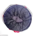 Hair Bun Extension for Women, Pack of 12 