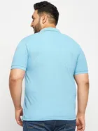 Casual Polo T-shirt for Men 