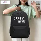 Printed Backpack for Kids 