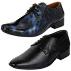 Vitoria Formal Shoes Combo For Men And Boys 