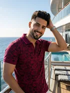 Polo T-shirt for Men 