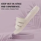 Eva Sliders for Women 