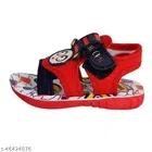 Velcro Sandals for Infants 