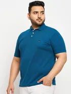 Casual Polo T-shirt for Men 