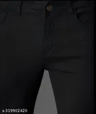 Denim Slim Fit Jeans for Men 