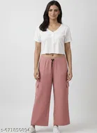 Palazzo Pants for Women 