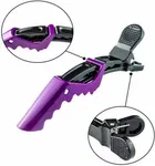 Professional Multipurpose 16 Pcs Hair Comb Set Hair brush for Hair Cutting clips and Styling 